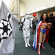 Illustration for article titled The Most Creative And Sensational Cosplay Of San Diego Comic Con 2015!